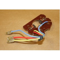 WIPER MOTOR BRUSH ASSY