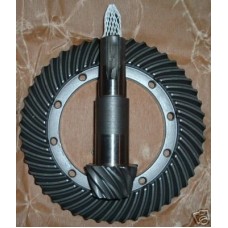 CROWN WHEEL & PINION  4.7:1