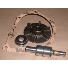 WATER PUMP KIT