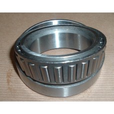 DIFF CARRIER BEARING