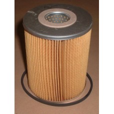 OIL FILTER 2.25Ltr