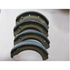 LWB FRONT BRAKE SHOE