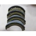 LWB FRONT BRAKE SHOE