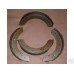 AXLE BRAKE SHOE SET LWB (AXLE SET)