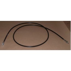 SPEEDO CABLE SERIES 2, 2A