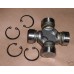 SERIES FRONT HALF SHAFT UJ