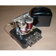 VOLTAGE REGULATOR