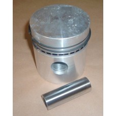 PETROL PISTON ASSY 010