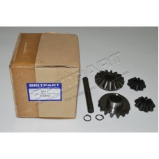 KIT DIFF WHEEL AND PINION