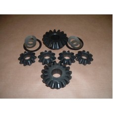 DIFFERENTIAL PLANET GEAR SET