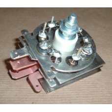 12V ALTERNATOR RECTIFIER