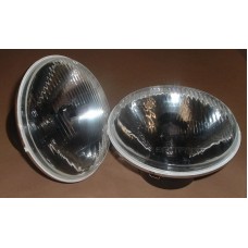 LIGHT UNIT (PAIR) HALOGEN RHS