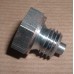 DRAIN  PLUG & MAGNET ASSY