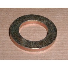 PLAIN FLAT WASHER