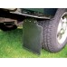 MUDFLAP KIT REAR (PAIR)