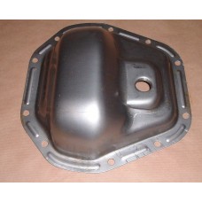 SALISBURY AXLE DIFF PAN COVER