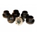 LOCKING WHEEL NUT SET OF 5