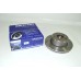 FRONT VENTED BRAKE DISC