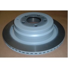 REAR VENTED BRAKE DISC