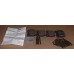 BRAKE PAD SET  REAR