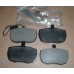 FRONT BRAKE PADS