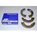 AXLE KIT  BRAKE SHOES AND LININGS