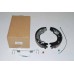 AXLE KIT  BRAKE SHOES AND LININGS (OEM)