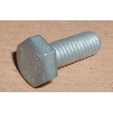 M6X16 Ht Hex Screw Quantity Of 10