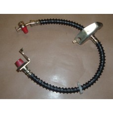 FRONT FLEXI BRAKE HOSE RH