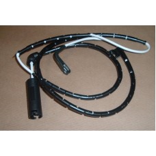 SENSOR AND HARNESS ASSEMBLY