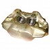 BRAKE CALIPER  FRONT  RH