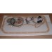 2.25Ltr. OVERHAUL GASKET SET