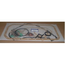 2.5NA DIESEL OVERHAUL GASKET SET