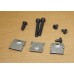 KIT HEADLAMP FITTINGS