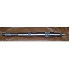 MAINSHAFT ASSY LT77 SUFF H