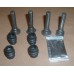 BRAKE CALLIPER GUIDE PIN KIT