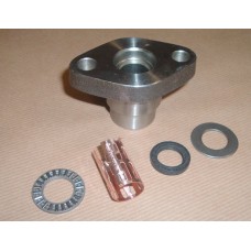 KIT SWIVEL PIN UPPER ABS