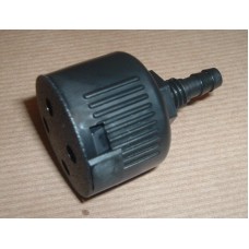 AIR SUSPENSION COMPRESSOR FILTER