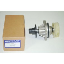 WATER PUMP ASSEMBLY