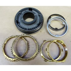 1ST/2ND GEAR KIT R380