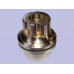 LOCKING WHEEL NUT CODE F