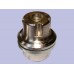 LOCKING WHEEL NUT CODE H