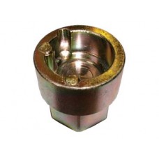 LOCKING WHEEL NUT KEY - CODE A