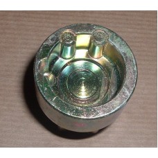 LOCKING WHEEL NUT KEY TOOL CODE I