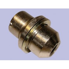 LOCKING WHEEL NUT CODE C