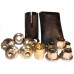 LOCKING WHEEL NUT KIT