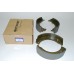 AXLE BRAKE SHOE SET 1 TON / 6 CYLINDER