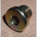 AUTO TRANSMISSION SUMP PLUG