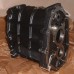 GEARBOX CASING & CENTRE PLATE