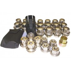 LOCKING WHEEL NUT KIT